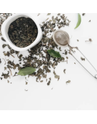INFUSIONES Y PLANTAS