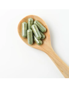 VITAMINAS Y OLIGOELEMENTOS