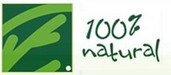 CIEN POR CIEN NATURAL
