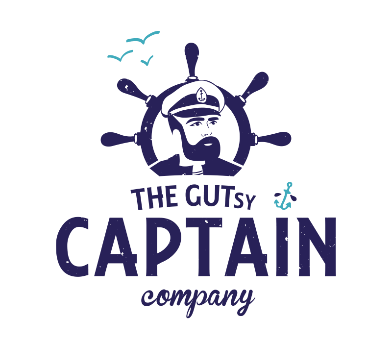 CAPTAIN KOMBUCHA