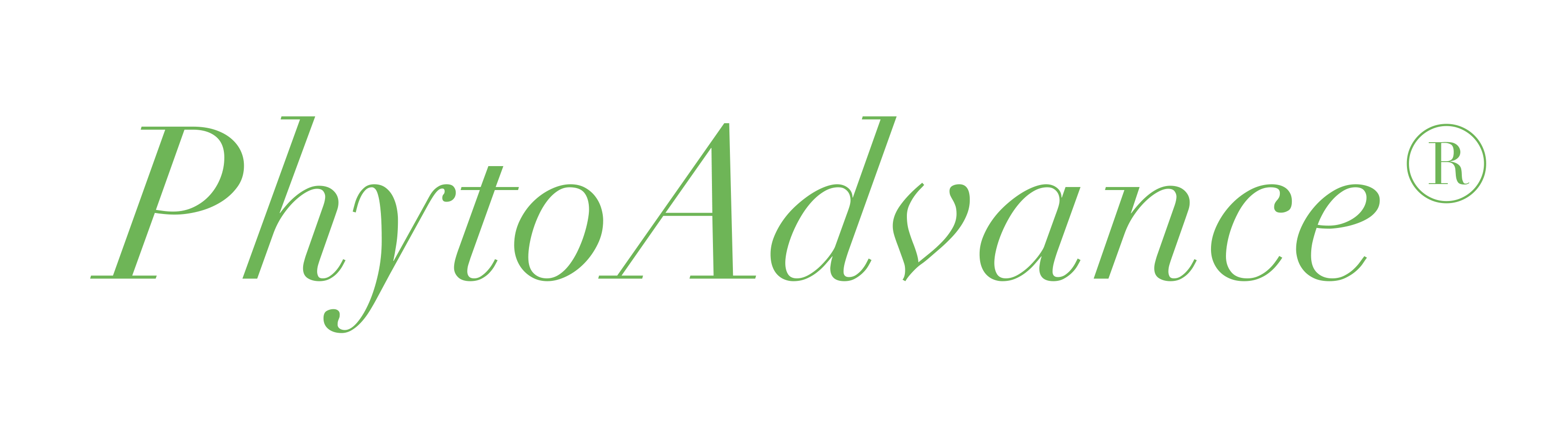 PHYTOADVANCE