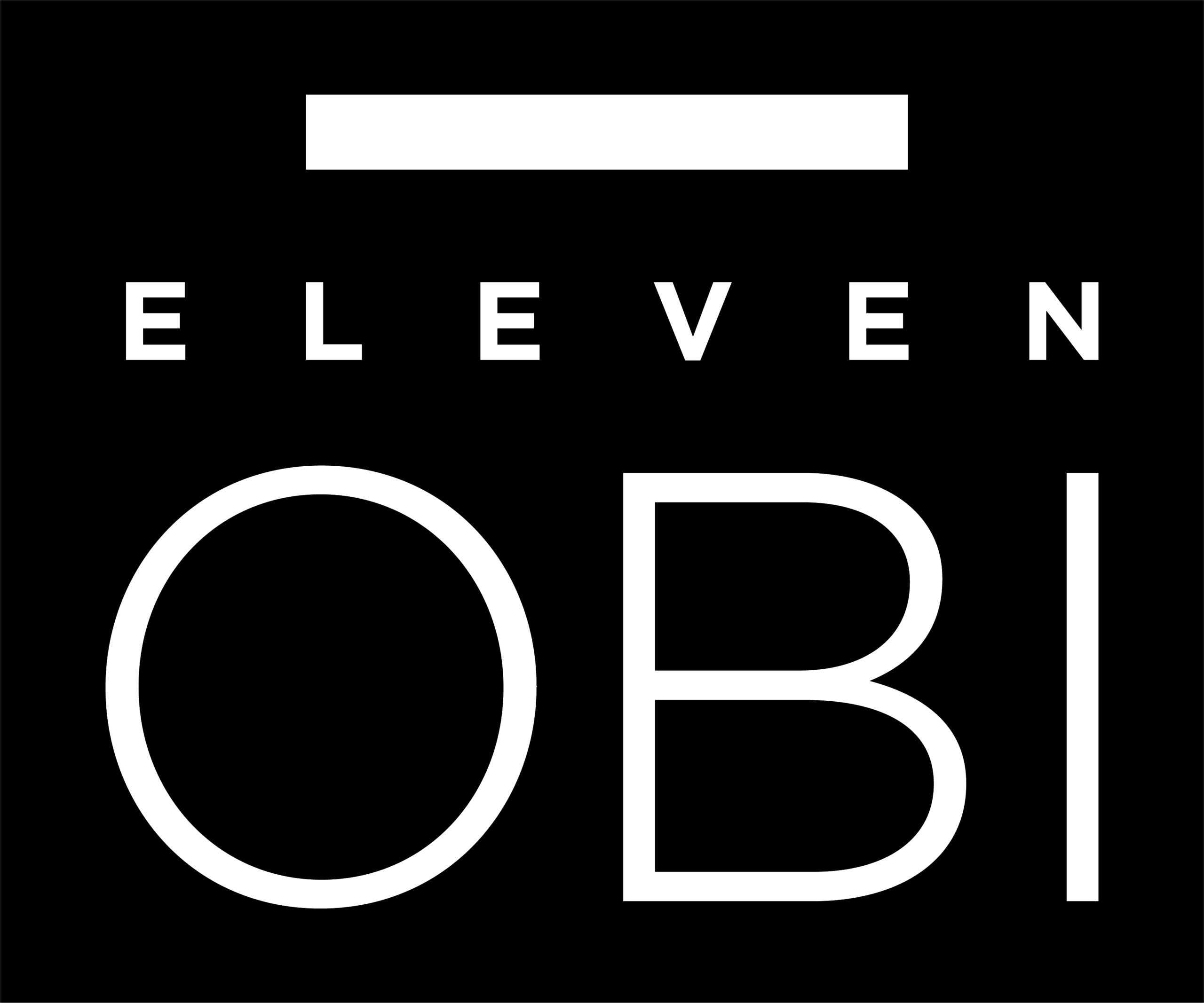 ELEVEN OBI